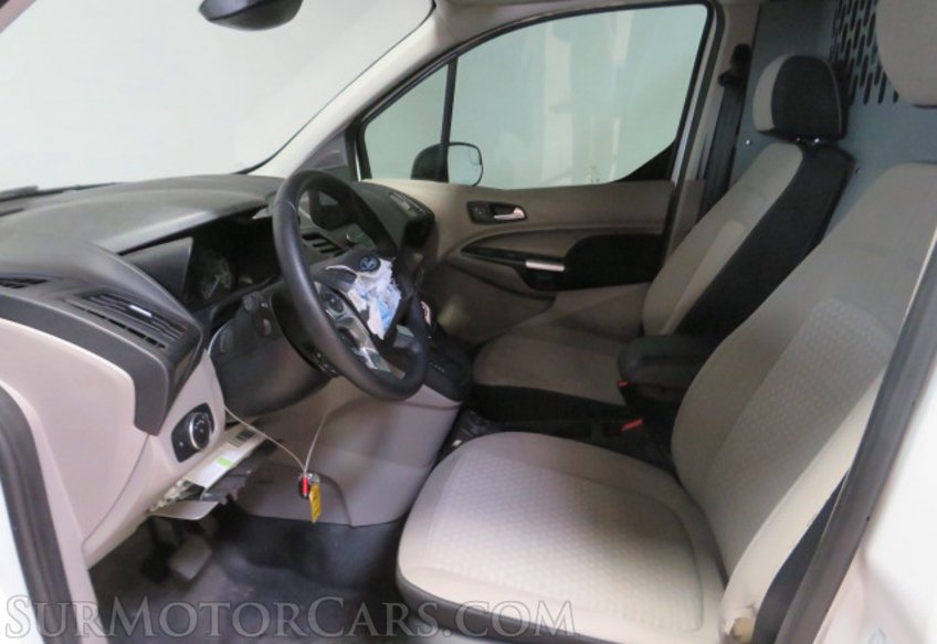 2023 Ford Transit Connect - Image 17