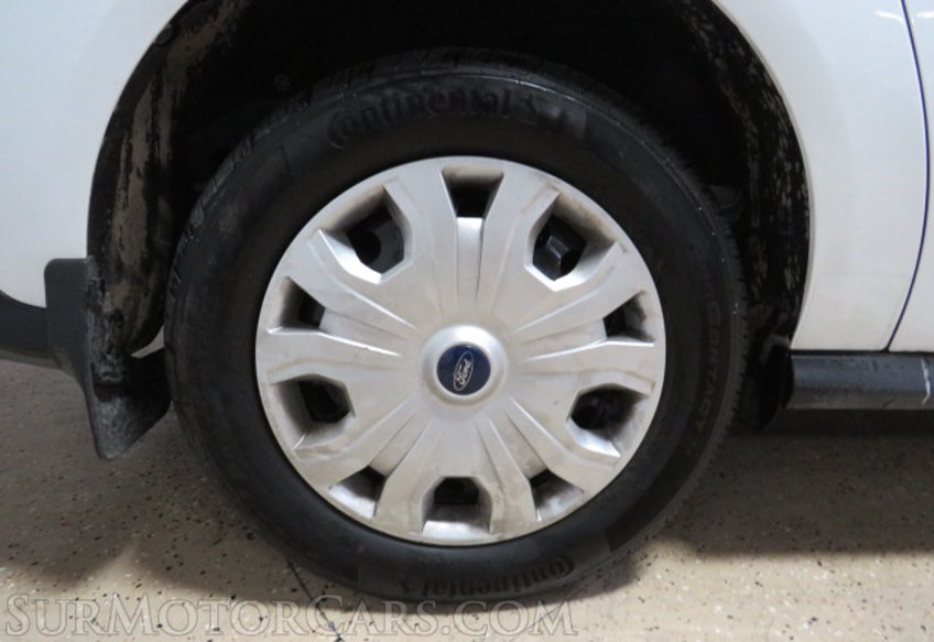 2023 Ford Transit Connect - Image 46