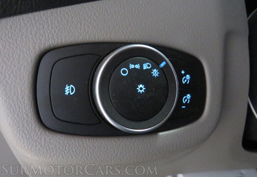 2023 Ford Transit Connect - Image 36