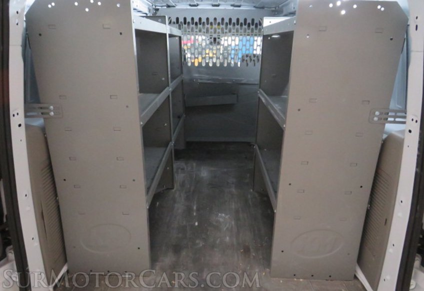 2023 Ford Transit Connect - Image 25