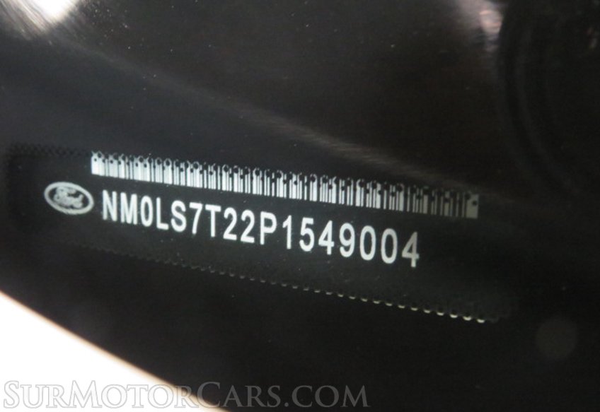 2023 Ford Transit Connect - Image 45