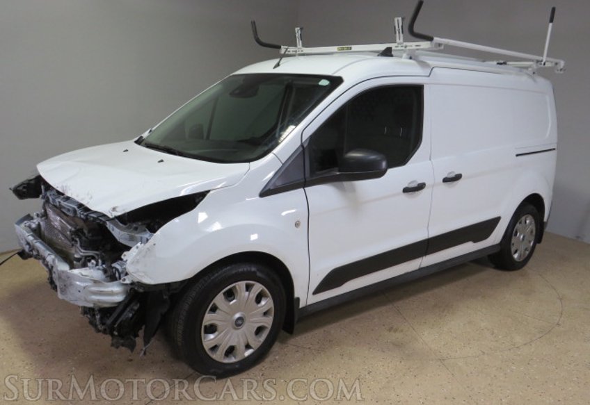 2023 Ford Transit Connect - Image 2