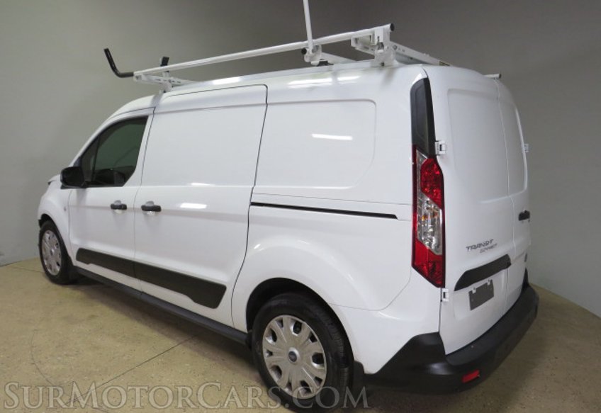 2023 Ford Transit Connect - Image 10