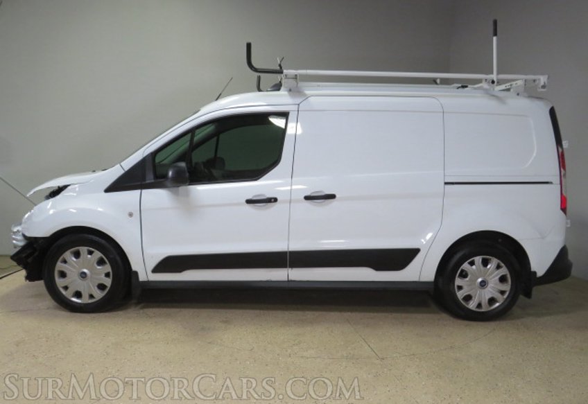 2023 Ford Transit Connect - Image 5