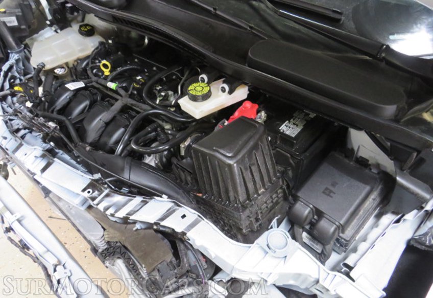 2023 Ford Transit Connect - Image 39