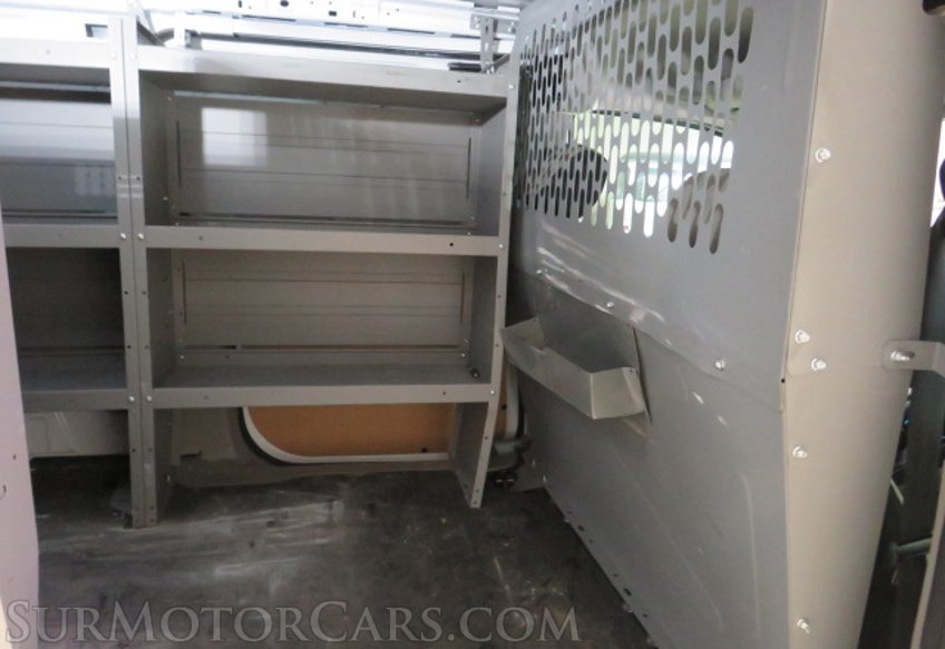 2023 Ford Transit Connect - Image 23