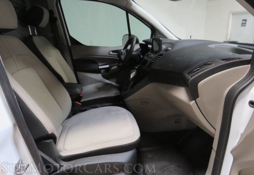 2023 Ford Transit Connect - Image 20