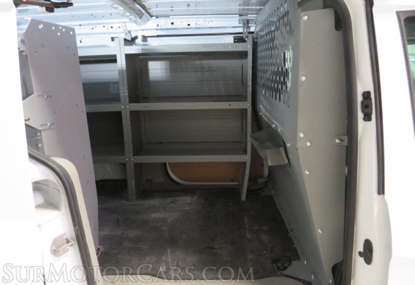 2023 Ford Transit Connect - Image 22