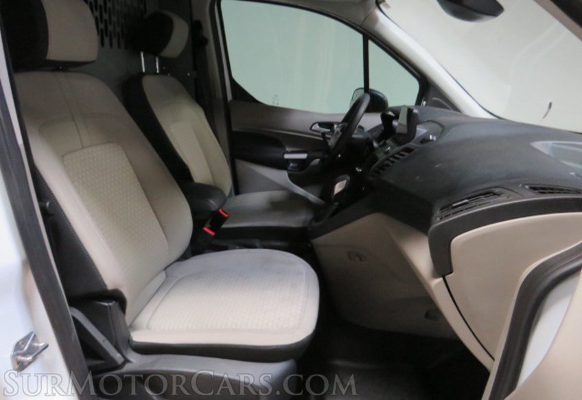 2023 Ford Transit Connect - Image 19