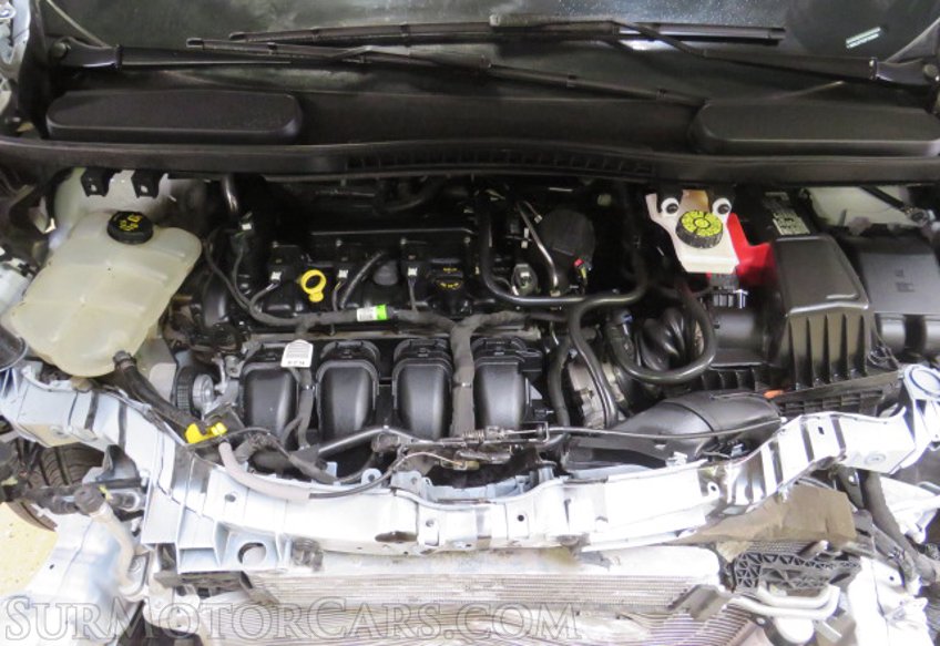 2023 Ford Transit Connect - Image 40