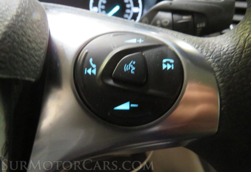 2023 Ford Transit Connect - Image 29