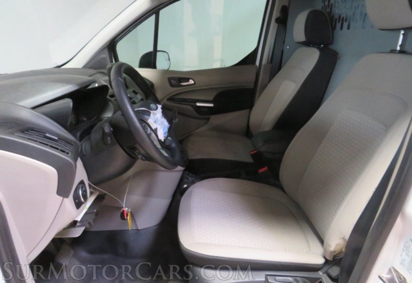 2023 Ford Transit Connect - Image 18