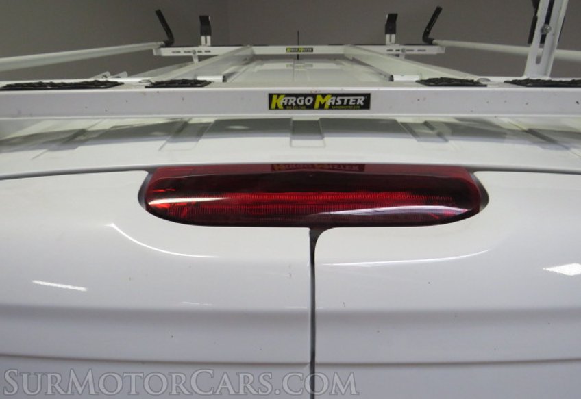 2023 Ford Transit Connect - Image 14