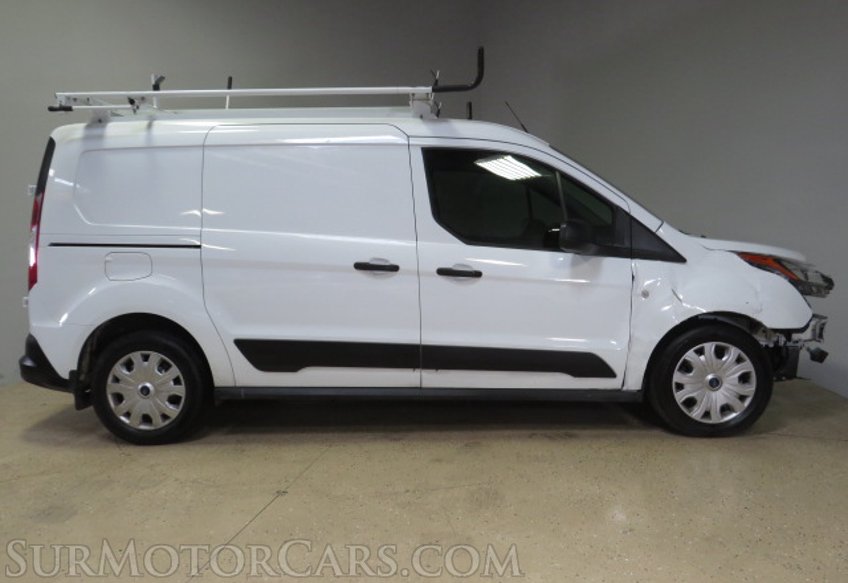 2023 Ford Transit Connect - Image 6