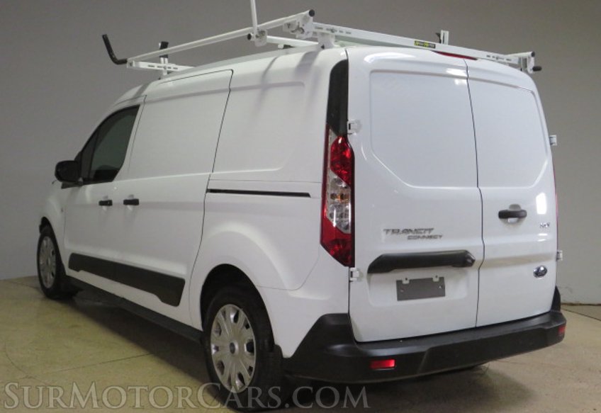 2023 Ford Transit Connect - Image 8