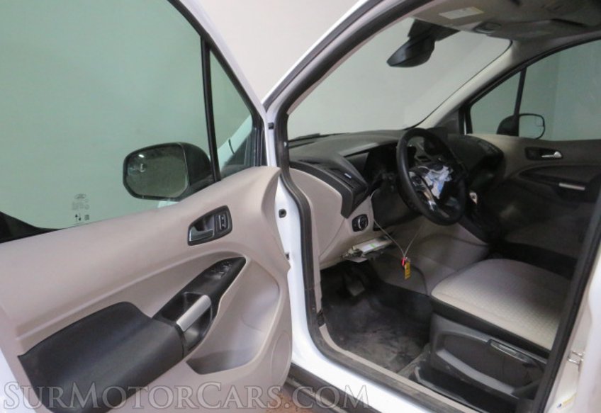 2023 Ford Transit Connect - Image 15