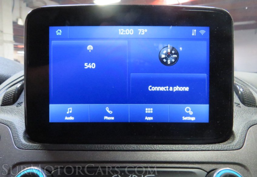 2023 Ford Transit Connect - Image 28