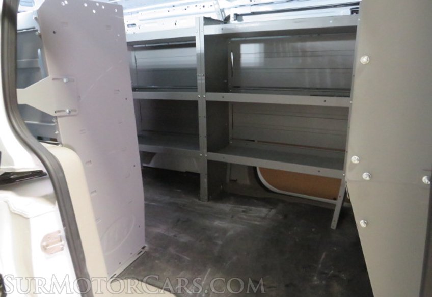 2023 Ford Transit Connect - Image 21