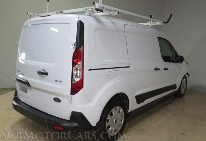 2023 Ford Transit Connect - Image 9
