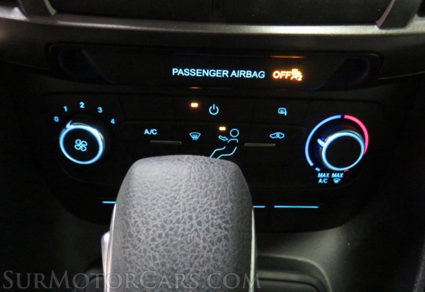 2023 Ford Transit Connect - Image 32