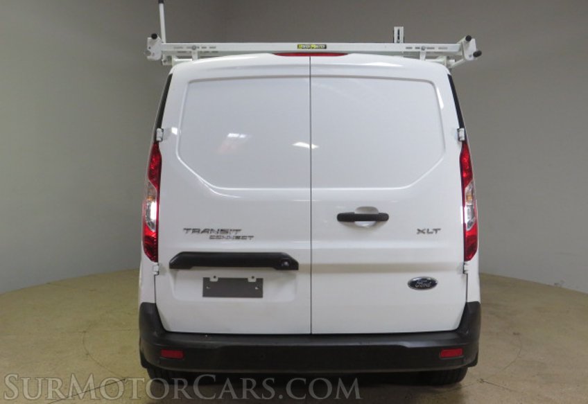 2023 Ford Transit Connect - Image 11