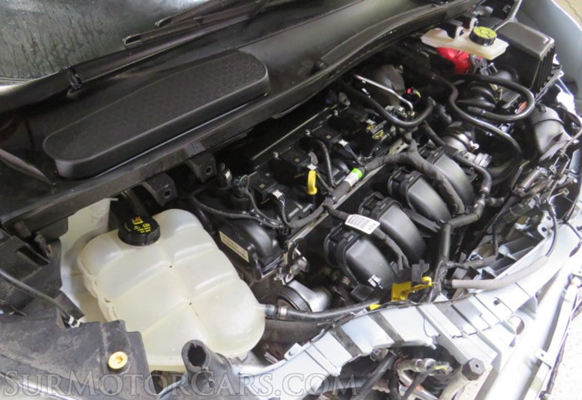 2023 Ford Transit Connect - Image 41