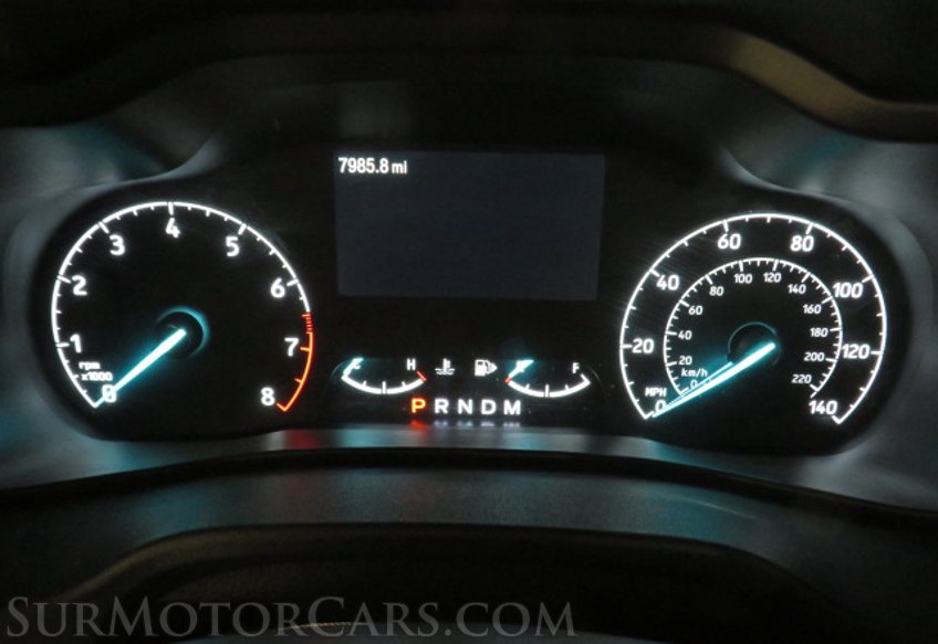 2023 Ford Transit Connect - Image 26