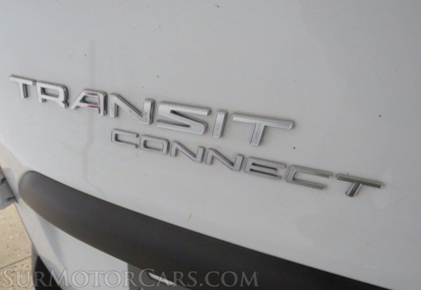 2023 Ford Transit Connect - Image 38