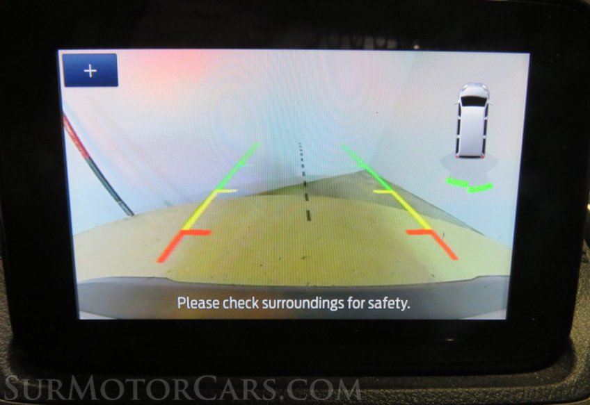 2023 Ford Transit Connect - Image 34