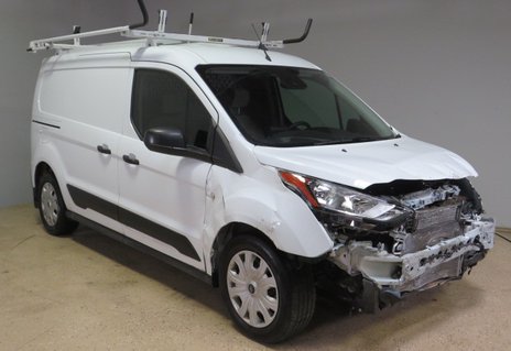 2023 Ford Transit Connect