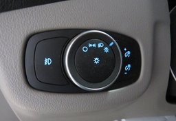 2023 Ford Transit Connect - Image 36