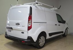 2023 Ford Transit Connect - Image 7