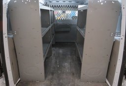 2023 Ford Transit Connect - Image 25