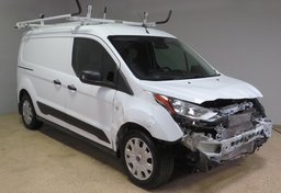 2023 Ford Transit Connect - Image 1