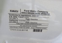 2023 Ford Transit Connect - Image 43