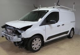 2023 Ford Transit Connect - Image 4