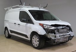2023 Ford Transit Connect - Image 3