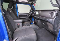 Thumbnail of 2021 Jeep Wrangler Unlimited