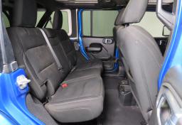 Thumbnail of 2021 Jeep Wrangler Unlimited