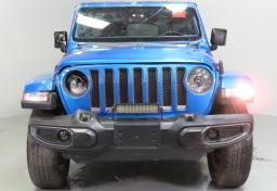 Thumbnail of 2021 Jeep Wrangler Unlimited