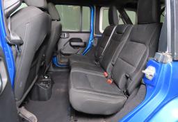 Thumbnail of 2021 Jeep Wrangler Unlimited