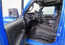 Thumbnail of 2021 Jeep Wrangler Unlimited
