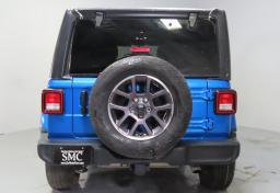 Thumbnail of 2021 Jeep Wrangler Unlimited