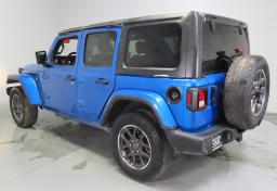 Thumbnail of 2021 Jeep Wrangler Unlimited