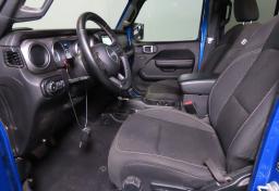 Thumbnail of 2021 Jeep Wrangler Unlimited