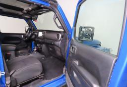 Thumbnail of 2021 Jeep Wrangler Unlimited