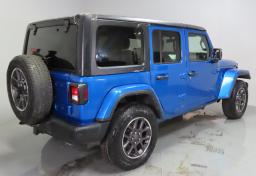 Thumbnail of 2021 Jeep Wrangler Unlimited