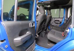 Thumbnail of 2021 Jeep Wrangler Unlimited