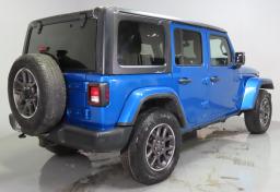 Thumbnail of 2021 Jeep Wrangler Unlimited