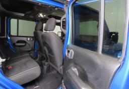 Thumbnail of 2021 Jeep Wrangler Unlimited